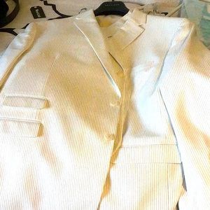 Dress Suits sold separately